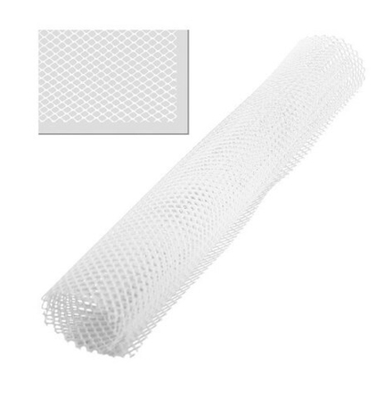 Сетка барная; полиэтилен; L=100 см, B=60см; прозр.