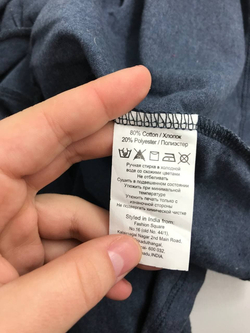 Платье Futurino с принтом на 13 лет