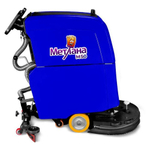 Аккумуляторная поломоечная машина Метлана М50B