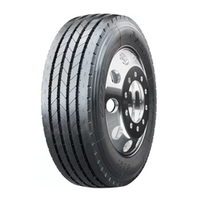 Грузовая шина SAILUN SAR1 235/75 R17.5 143/141 L Рулевая ось
