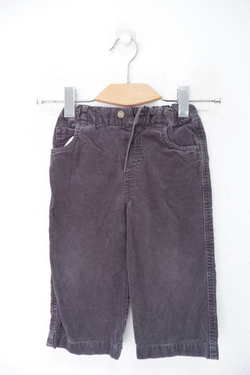 Джинсы H&M модные на 1,5/2 года