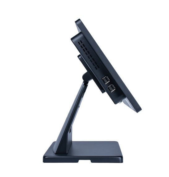 Сенсорный моноблок POScenter Atlas (15.6&quot;, PCAP, i3-4030U, RAM 8Gb, SSD mSATA 128Gb, БЕЗ MSR) без ОС