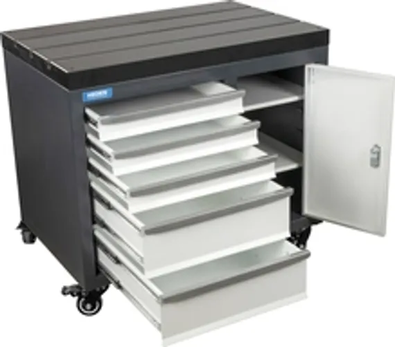 Машина консольная для термической резки HDWELD QCut CNC-1530