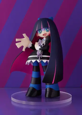 Стокинг / Stocking