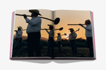 Assouline Книга The Classics Collection The Art of Tequila: Spirit of Mexico на английском языке