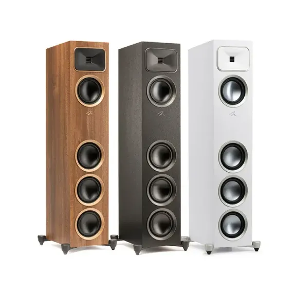 Martin Logan Foundation F1 Walnut