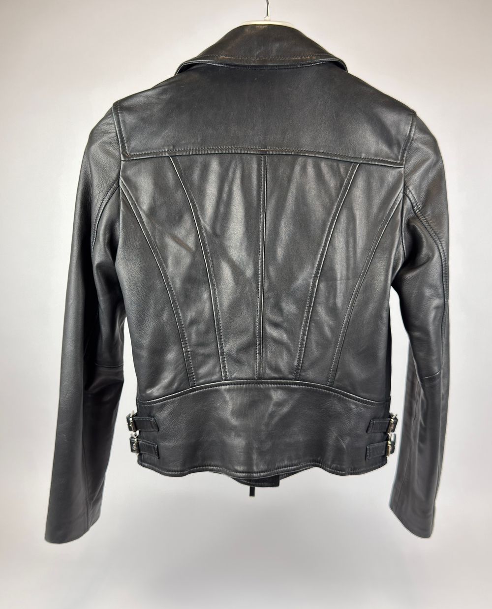 Куртка Massimo Dutti
