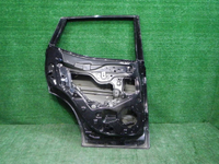 Дверь задняя левая Nissan Qashqai j11 (2013-2023)
