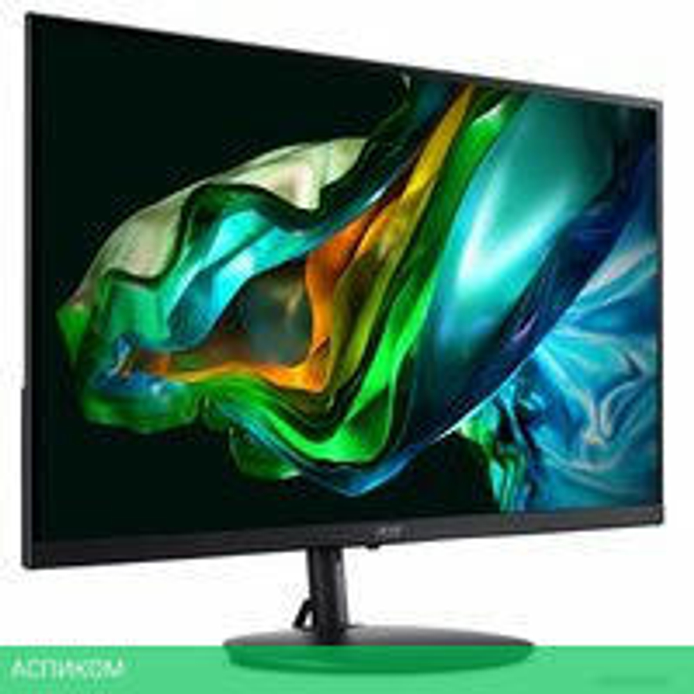 Монитор Acer SH272UEbmiphux UM.HS2EE.E25