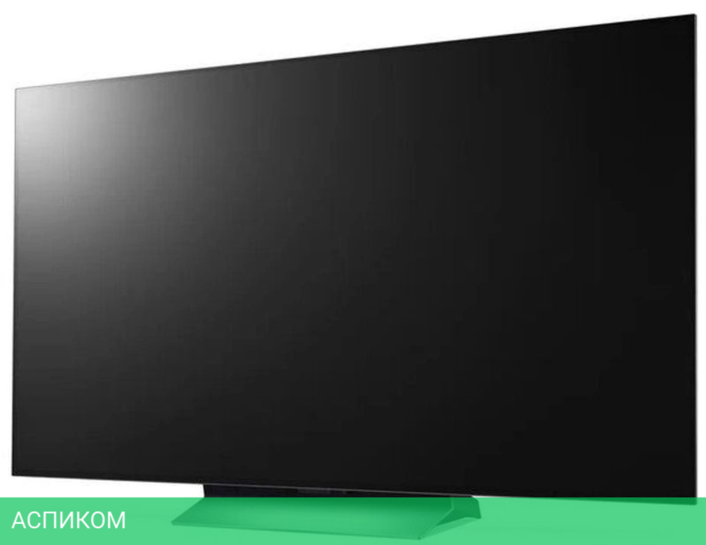 Телевизор OLED LG 65" OLED65C3RLA.ARUB