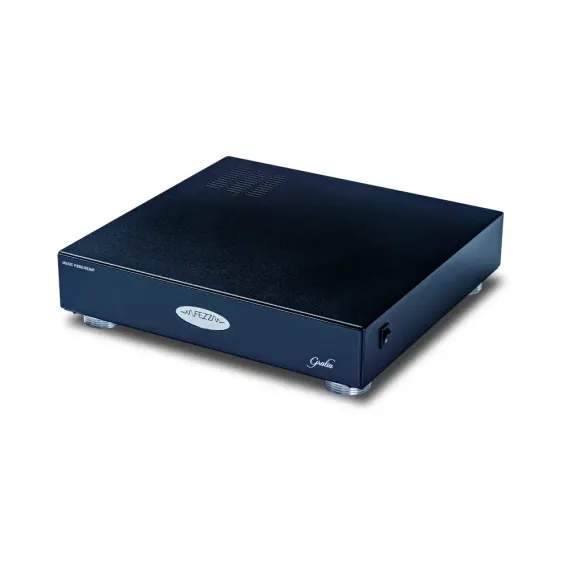 Fezz Audio Gratia MM-MC Black Ice