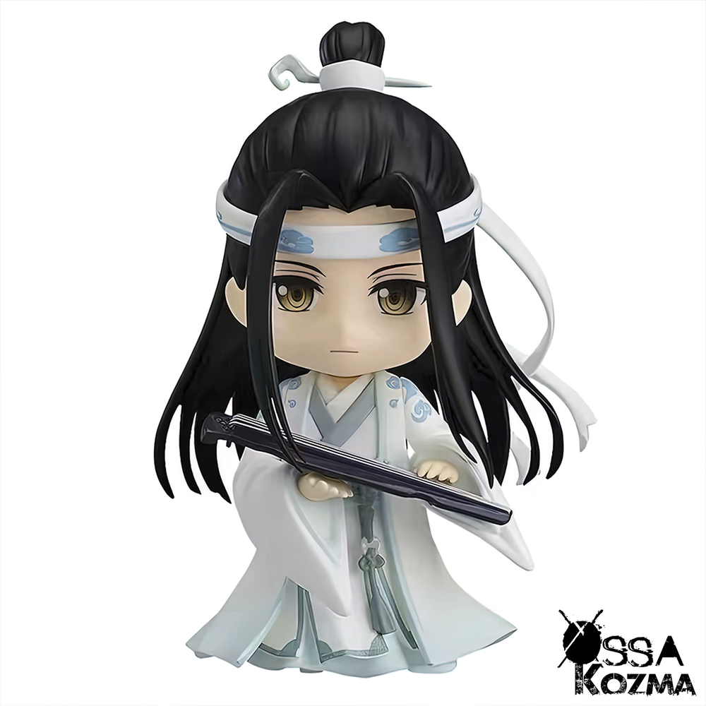 Фигурка Лань Ванцзи Nendroid 1109 (Реплика)