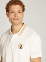 Поло Tommy Jeans - белый(DM0DM19624)