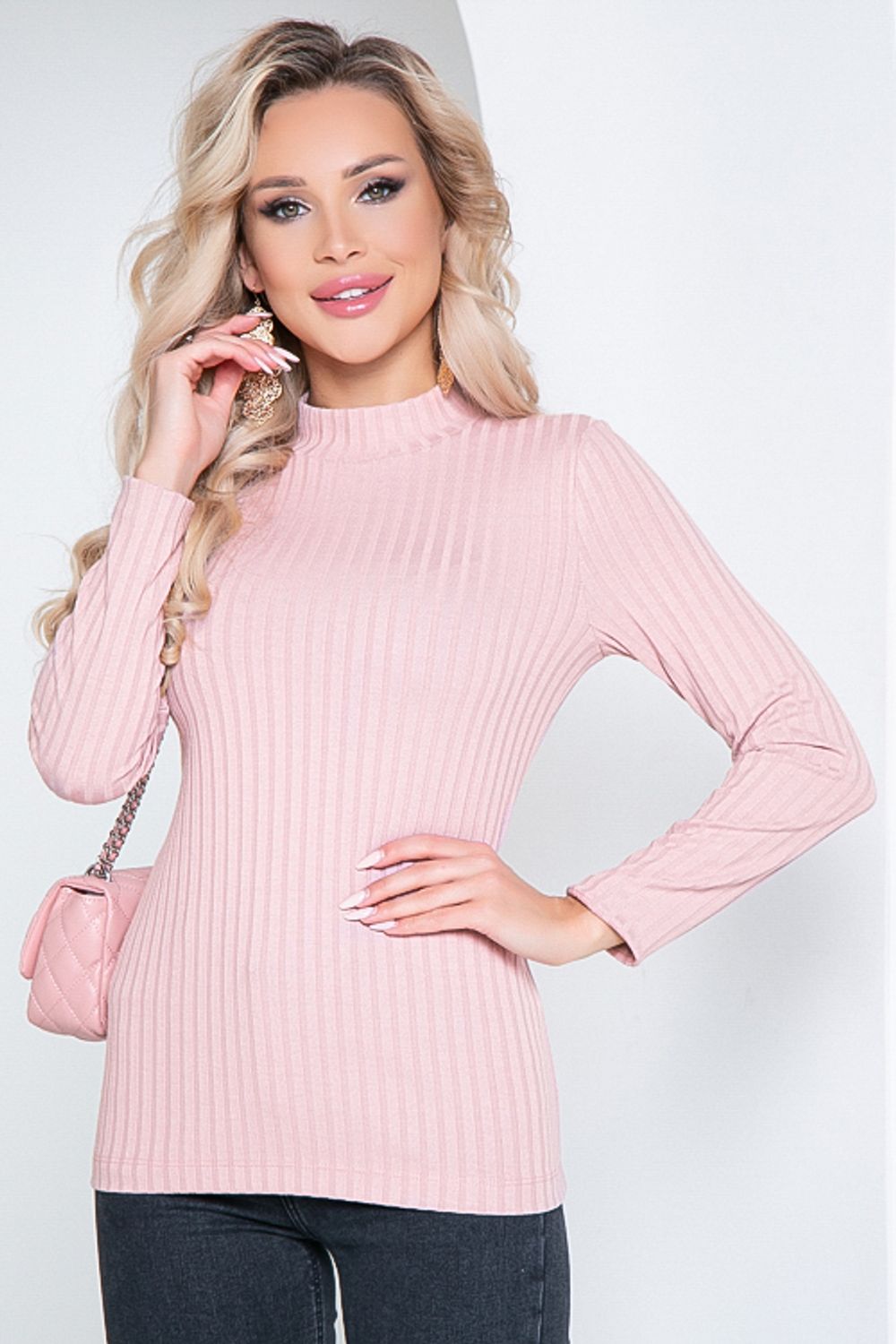 Водолазка 41055-1 Avili