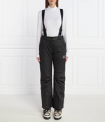 Лыжные штаны EA7 - графитовый(6RTP09 TNDCZ)