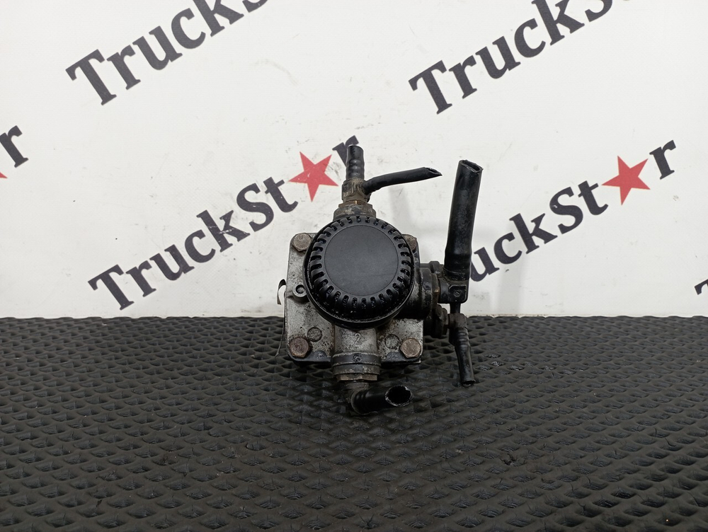 Клапан ускорительный 2023г