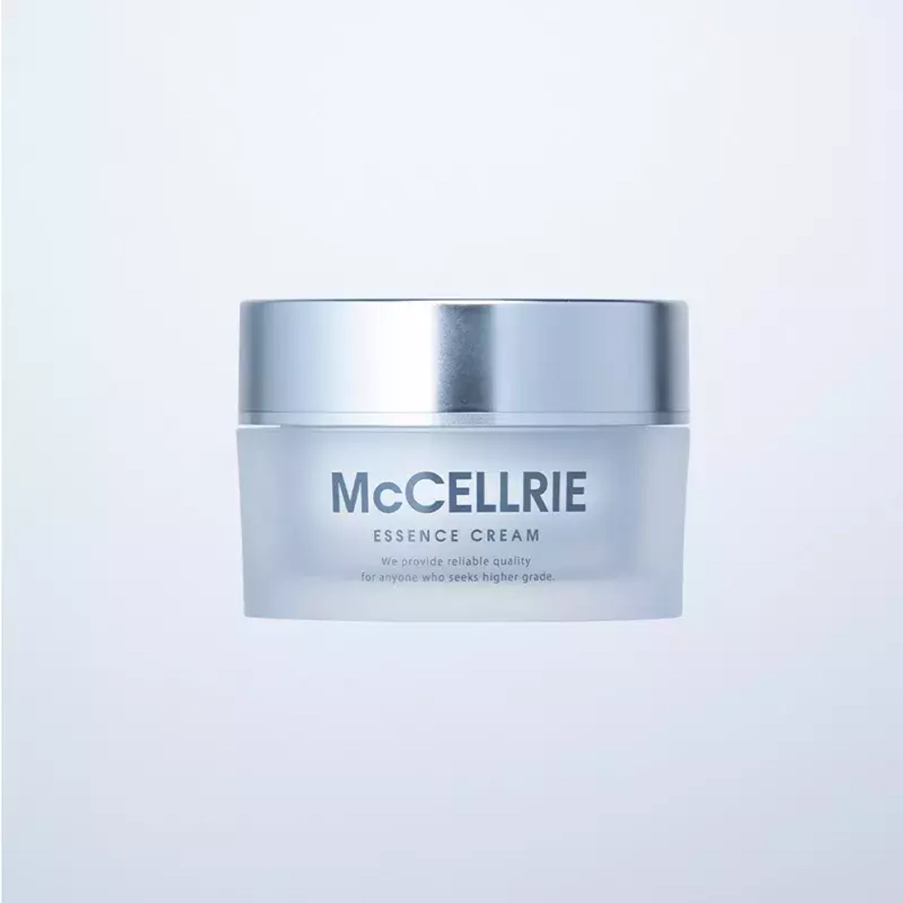 McCoy Эссенция-крем для лица МакСелри- McCELLRIE Essence Cream, 30 г