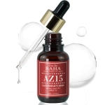 Сыворотка с азелаиновой кислотой Cos De Baha AZ15 Serum, 30 мл