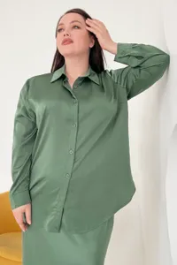 Рубашка 2896 Fabrika