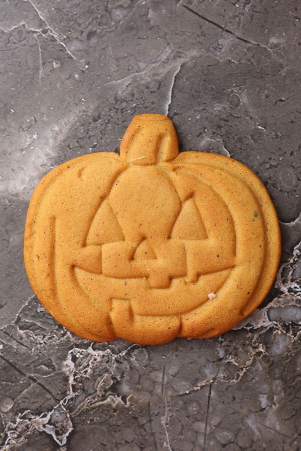 Имбирные пряники 