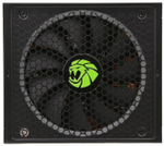 Блок питания Game Max RGB-SMART 750 PRO 750 Вт