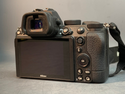 Nikon Z5 Body 28.458 Кадров