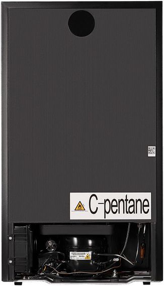 Винный шкаф MAUNFELD MFWC-85SB34