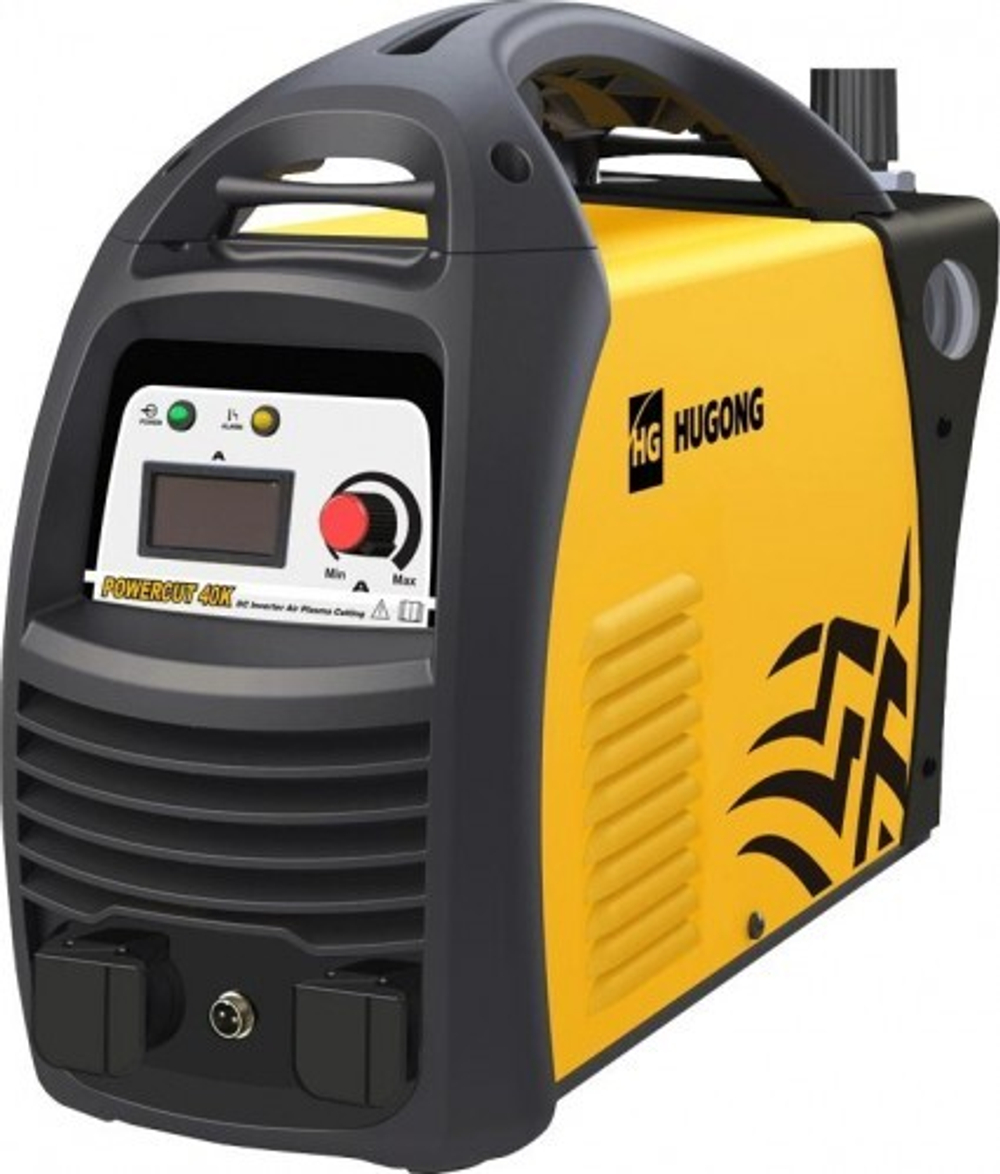 Аппарат плазменной резки Hugong POWERCUT 40K 029642