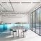Трековый светильник Maytoni Technical Zon TR189-1-12W4K-B