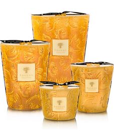 Dove, свеча MAX 16 Paz collection, Baobab Collection