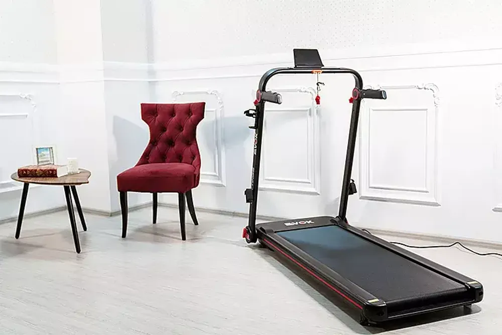 Беговая дорожка Hasttings Evok