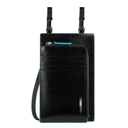 Клатч Piquadro Blue Square AC5634B2R/BLU