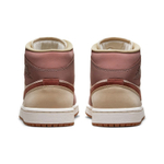 Кроссовки Air Jordan 1 Mid Neutral