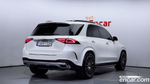 Mercedes-Benz GLE-Class W167 GLE450 4MATIC (03.2023)