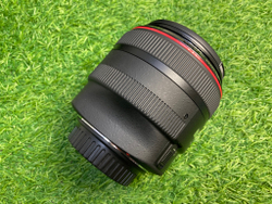 Canon EF 85mm 1.2L II USM Покупка/Продажа