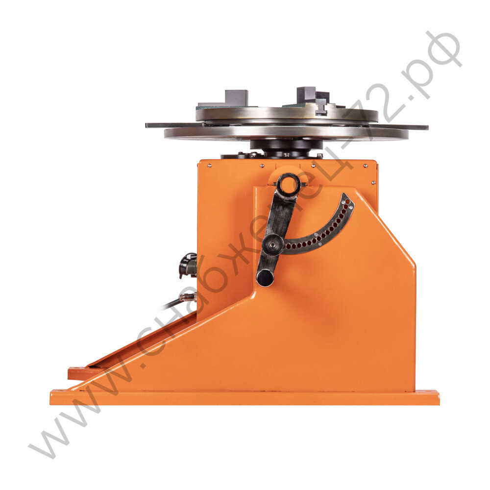 Foxweld Вращатель Атлант-2 с патроном (пр-во FoxWeld/КНР)