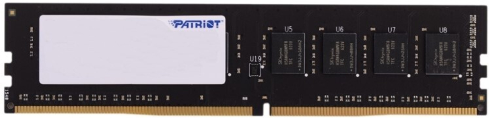 Модуль памяти DDR4 16GB (2*8GB) Patriot Memory PSD416G3200K