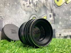 Helios 44-2 2/58mm Nikon F