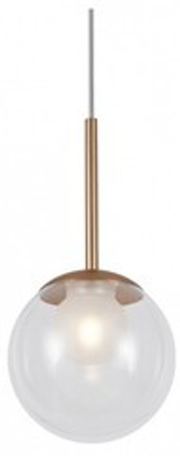 Подвесной светильник Maytoni Basic form MOD521PL-01G1