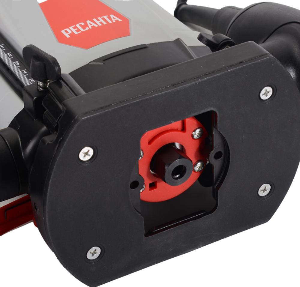 Фрезерная машина Ресанта ФМ-1300Э