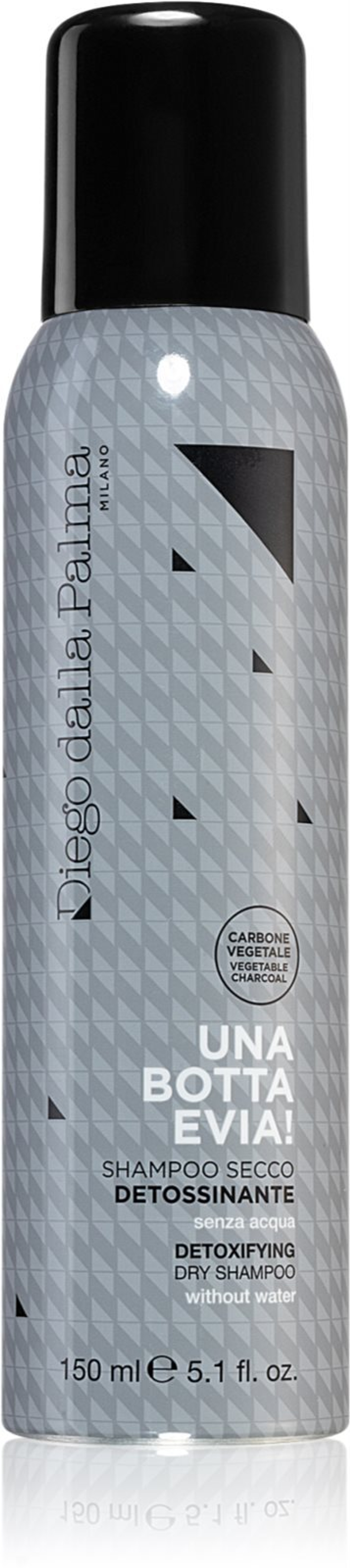 Diego dalla Palma Detoxifying Dry Shampoo - сухой шампунь /   150  ml  / GTIN 8017834877441