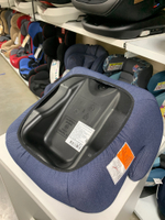 Автокресло Rant "Track" 1034 гр.2-3, 15-36кг. (blue jeans)