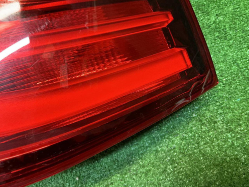 Фонарь левый внешний BMW X4 F26 (2014-2018)