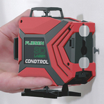 Лазерный уровень CONDTROL Fliesen 3D 7-2-103