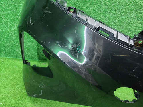 Бампер передний Kia Cerato 4 (2021-н.в.)