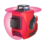 Лазерный нивелир CONDTROL NEO X2-360