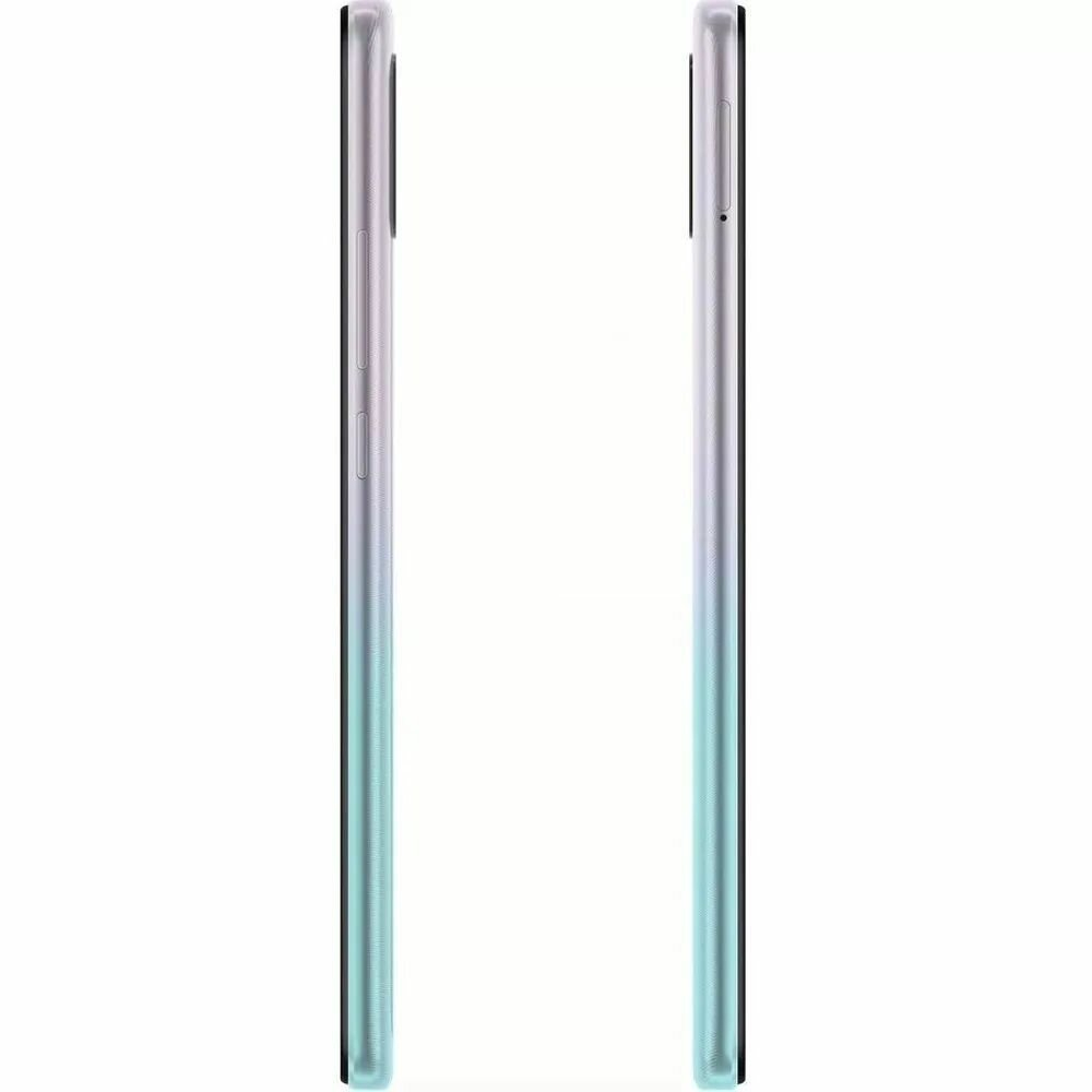 Смартфон Xiaomi Redmi 9A 2/32 RU, Glacial Blue