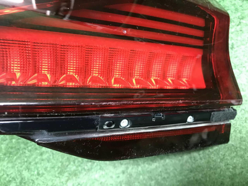 Фонарь правый внутренний Geely Atlas Pro (21-нв)