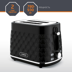 Тостер LEONORD LE-1746 (107963)