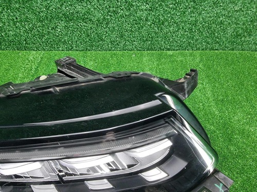 Фара правая Geely Tugella (2019-2024) LED